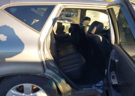 2007 Nissan Murano Sl from USA, damaged, VIN JN8AZ08W67W659330